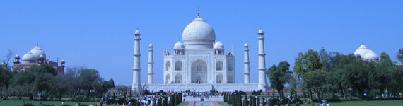 Relocating to India